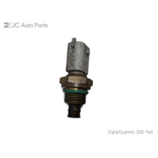 17W216 Intake Air Charge Temperature Sensor From 2005 Ford F-250 Super Duty  6.0  Power Stoke Diesel